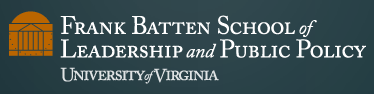 University of Virginia, Frank Batten School of Leadership and Public Policy Professor of Public Policy (Education Policy)