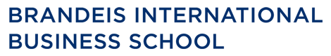 Brandeis University International Business School Tenure-track or tenured professor in finance