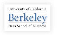 Haas School of Business University of California
Berkeley