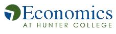 Hunter College, CUNY Assistant/Associate/Professor of Economics