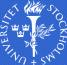 Institute for International Economic Studies