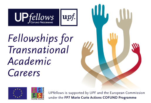 Universitat Pompeu Fabra Department of Economic and Business Studies (Management) UPF Fellows