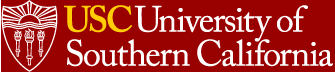 University of Souther California, Department of Economics Junior Recruiting