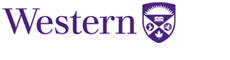 University of Western Ontario, Department of Economics Assistant Professor